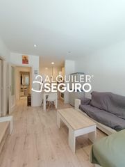 Location Appartement  Castilla y león. Piso c castilla y león valdemoro
