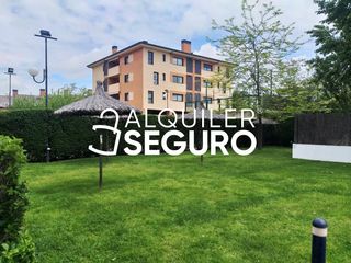 Lloguer Pis  Julio fuentes. Piso av. julio fuentes boadilla del monte