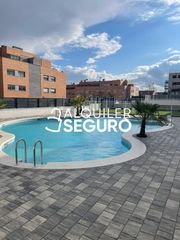 Lloguer Pis  Duque de rivas. Piso c duque de rivas villalbilla