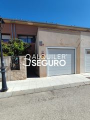 Lloguer Xalet  Cabrera. Chalet c cabrera alovera