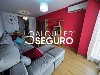 Affitto Appartamento  Val. Piso c val loeches