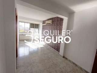 Location Appartement  Aragón. Piso av. aragón getafe