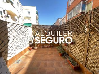 Lloguer Pis  De la oca. Piso c de la oca madrid