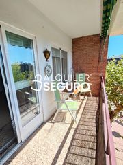 Rent Flat  Moreda. Piso c moreda soto del real