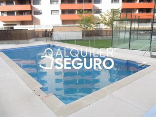 Location Appartement  Dámaso alonso. Piso c dámaso alonso alcalá de henares