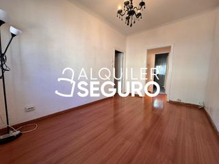 Alquiler Piso  Busaco. Piso c busaco madrid