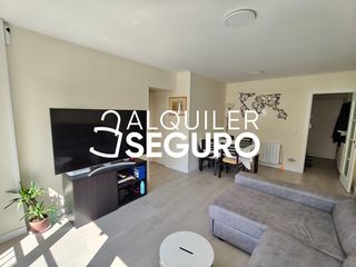 Lloguer Pis  De verín. Piso pl. de verín madrid