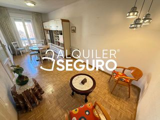 Flat in Méjico