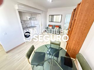 Location Appartement  Ciudad de barcelona. Piso av. ciudad de barcelona madrid