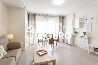 Alquiler Piso  De manuel ferrero. Piso c de manuel ferrero madrid