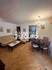Lloguer Pis  Montejurra. Piso c montejurra madrid