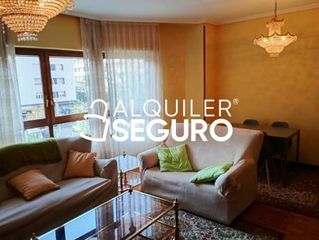 Affitto Appartamento  Simón bolívar. Piso pl. simón bolívar vitoriagasteiz