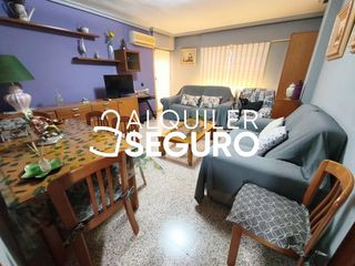 Alquiler Piso  De agost. Piso crta. de agost san vicente del raspeig