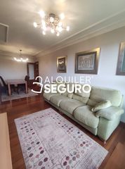 Affitto Appartamento  San bartolomé. Piso c san bartolomé barakaldo