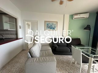 Lloguer Pis  Carlota alessandri. Piso av. carlota alessandri torremolinos