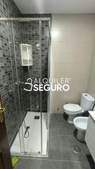 Miete Etagenwohnung  Virgen de fátima. Piso c virgen de fátima sevilla