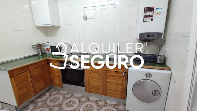 Foto f182aa18-179d-4090-8b89-db8e209a8d42. Alquiler piso  c barcelona en Centro Alcobendas