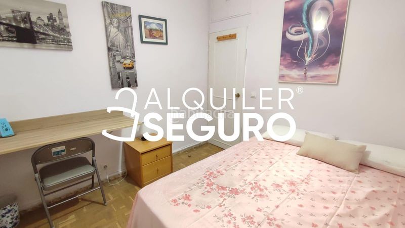 Foto ff72256f-0603-40b6-a269-0f65843e3d85. Alquiler piso  c barcelona en Centro Alcobendas