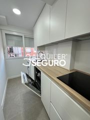 Affitto Appartamento  San eloy. Piso av. san eloy madrid