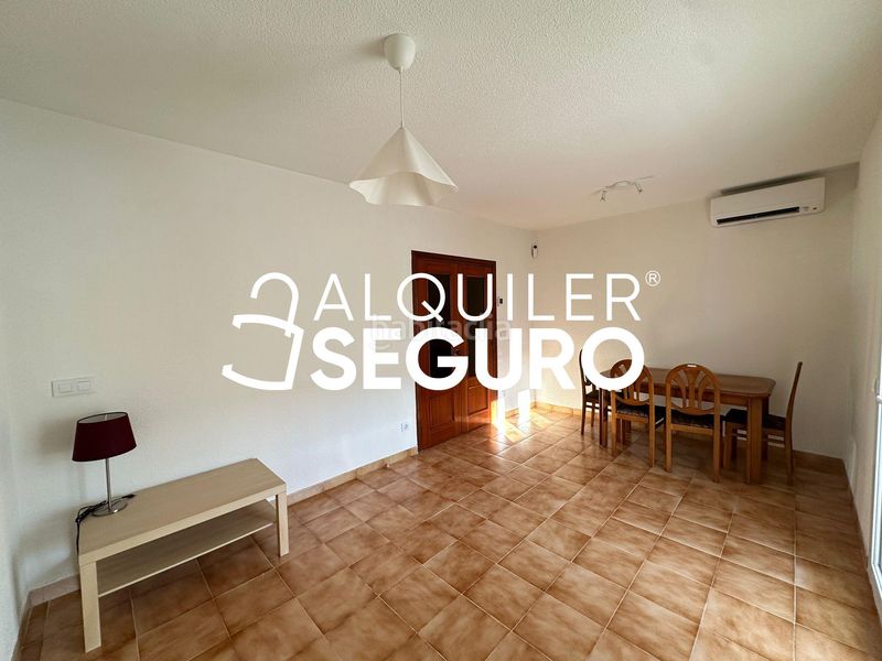Foto 95cbb8f7-bc4e-49cf-9c2d-bacd4a6a36f9. Lloguer pis a Canillejas Madrid