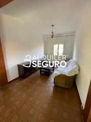 Flat in de Abrantes