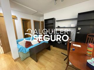 Alquiler Piso  De galileo. Piso c de galileo madrid