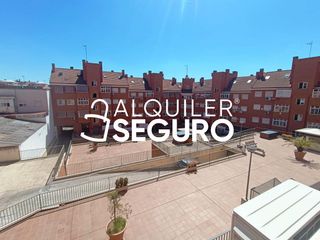 Miete Etagenwohnung  San pedro. Piso c san pedro leganés