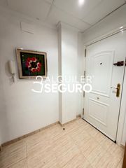 Lloguer Pis  Central. Piso av. central  orpesaoropesa del mar