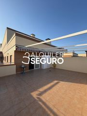 Lloguer Pis  Central. Piso av. central  orpesaoropesa del mar