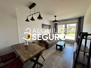 Flat in de la Maquinilla