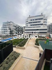 Location Appartement  Anna frank. Piso c anna frank madrid