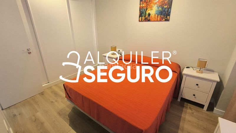 Foto 0eb92711-5f80-4cbb-a34a-6b1dcd687421. Miete etagenwohnung mit parking pool in colores - entreparques Sevilla