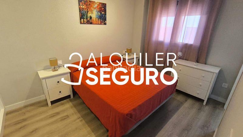 Foto 2cfc4ee0-53fb-40e1-b27b-a7e2fc6f44ea. Miete etagenwohnung mit parking pool in colores - entreparques Sevilla