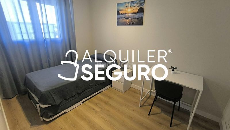 Foto 57b5e915-2dc7-4735-a143-f2f0b26ed0a2. Miete etagenwohnung mit parking pool in colores - entreparques Sevilla