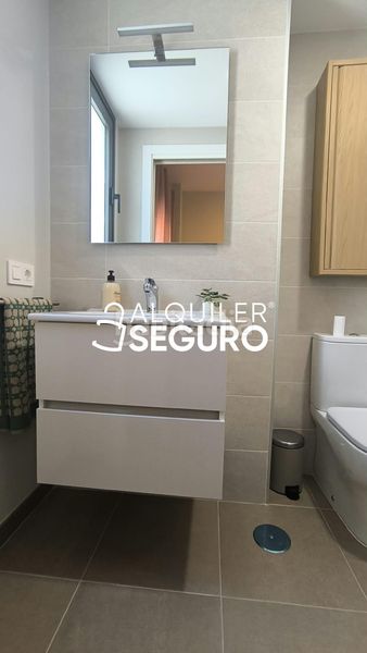 Foto 663c3e73-3c85-4d56-a6a0-3f604ed2fbbc. Miete etagenwohnung mit parking pool in colores - entreparques Sevilla