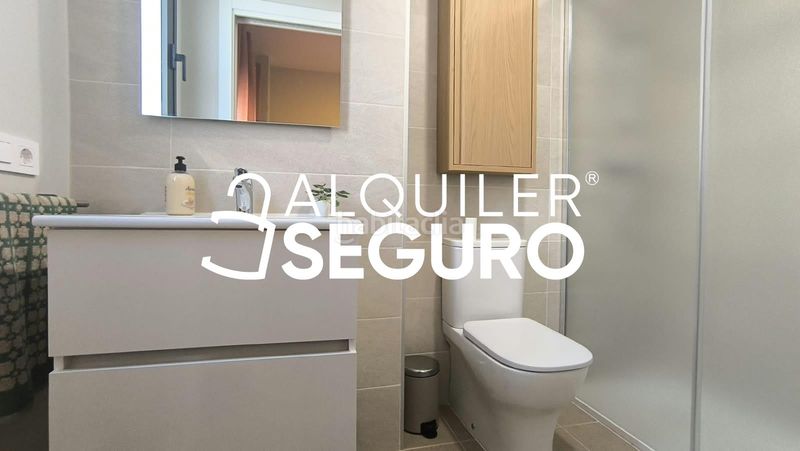 Foto 823d8f88-e668-4036-b5a9-07fc84e71f80. Miete etagenwohnung mit parking pool in colores - entreparques Sevilla