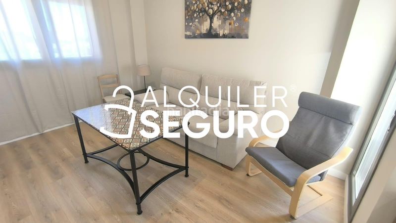 Foto a05d8215-f816-468b-9e25-8392ae3509be. Miete etagenwohnung mit parking pool in colores - entreparques Sevilla