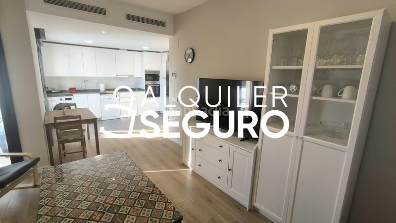 Foto c9f342a2-53d3-4e37-a958-b8ff85055044. Miete etagenwohnung mit parking pool in colores - entreparques Sevilla