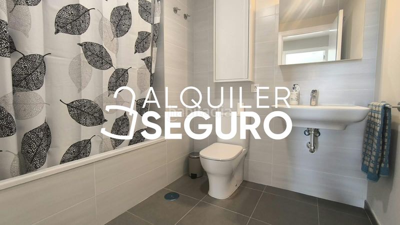 Foto cac73dff-db13-48a3-ab8d-847c365cd59e. Miete etagenwohnung mit parking pool in colores - entreparques Sevilla