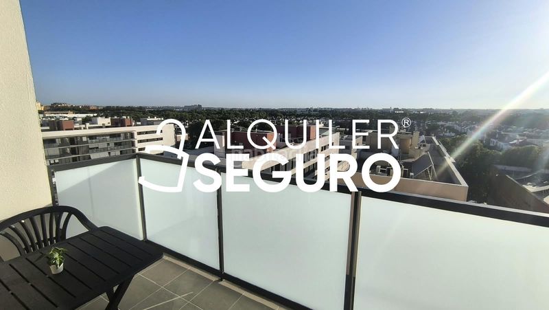 Foto d3a9f91a-b737-4b9b-9edf-239fbdc1c6a4. Miete etagenwohnung mit parking pool in colores - entreparques Sevilla