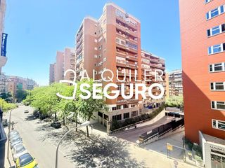 Lloguer Pis  De magallanes. Piso c de magallanes madrid