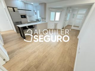 Rent Flat  Sanchez barcastegui. Piso c sanchez barcastegui madrid