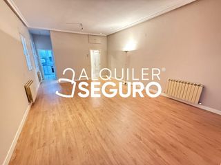 Flat in Del Prado