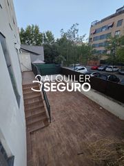 Location Appartement  Beatriz galindo. Piso c beatriz galindo torrejón de ardoz