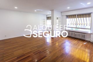 Appartamento in de Menendez Pidal