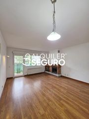 Alquiler Piso  Urb. los valles. Piso c urb. los valles collado villalba