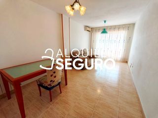 Flat in Almería