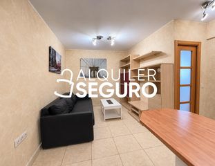 Flat in de Sebastián Elcano