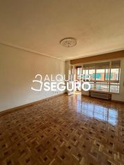 Lloguer Pis  Navarro y ledesma. Piso c navarro y ledesma  alcalá de henares