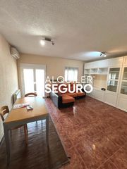 Flat in Talco